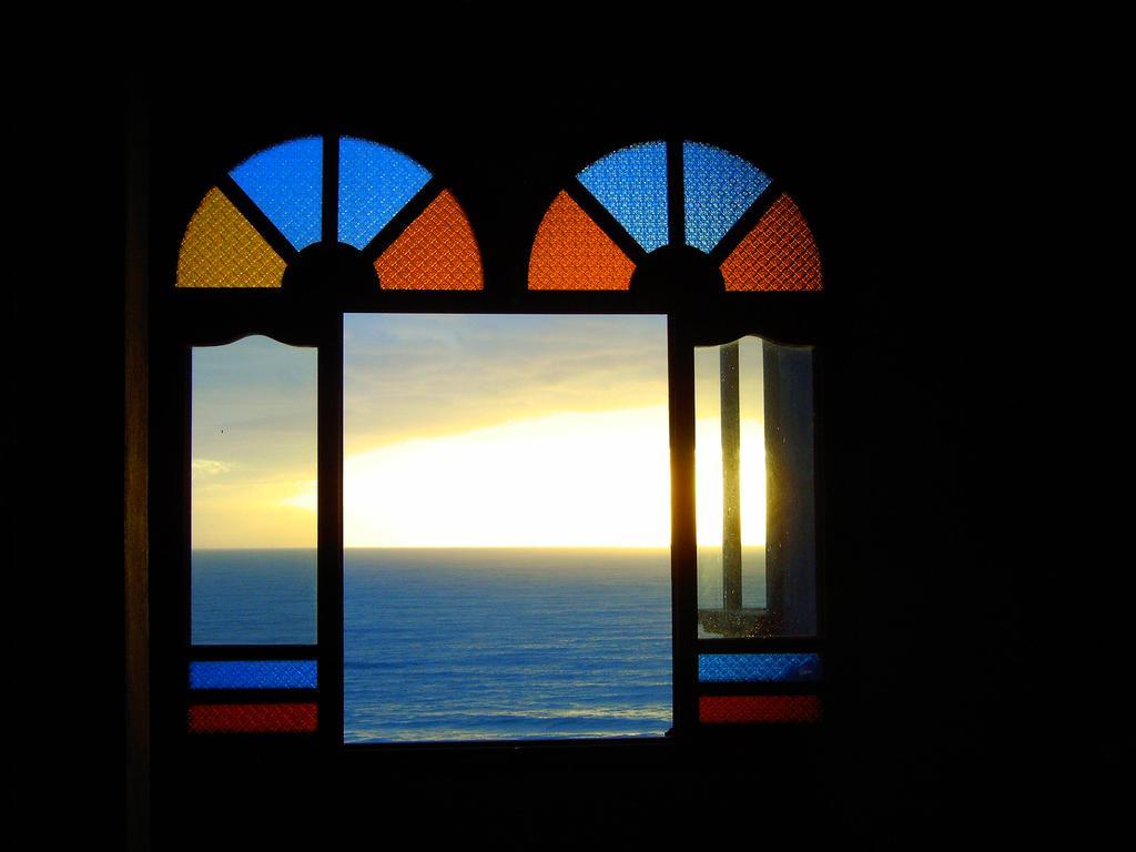 Villa Sunset B&B Aourir Eksteriør billede